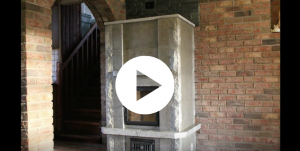 Kaminad Ahjud / TULIKAMIN – TimeLaps video