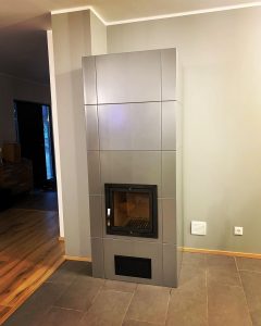 Meie särav toode – TULIKAMIN STEELE