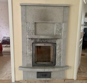 Eakas Tulikamin stone